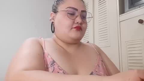 Alesia jones01 online show from 02.12.26