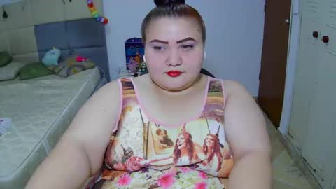 Alesia jones01 online show from 04.18.26