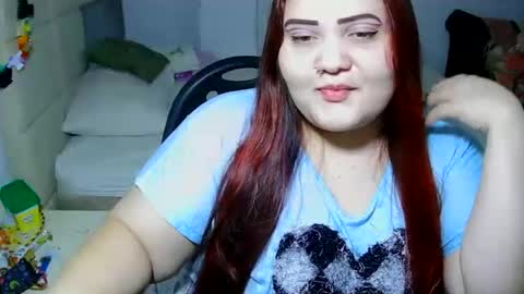 Alesia jones01 online show from 06.06.26