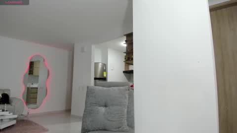 Snapshot of alesiacooper chatting on 03.10.26 alesia online show from 03.10.26