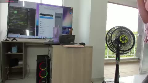 alesia online show from 06.21.26
