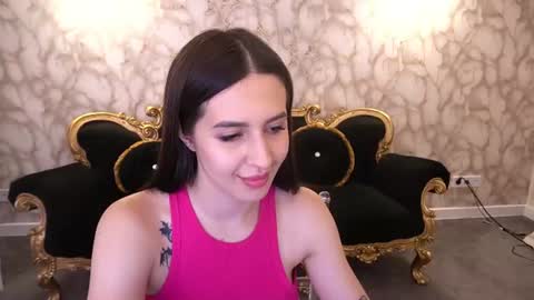 Snapshot of alesiadessmond chatting on 07.27.26 alesiadessmond online show from 07.27.26