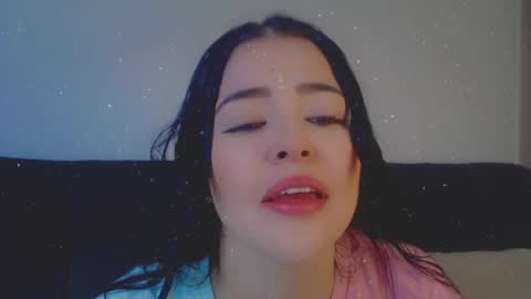 Aleska online show from 02.11.25