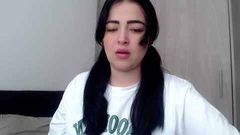 Aleska online show from 02.18.25