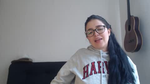 Aleska online show from 10.02.25