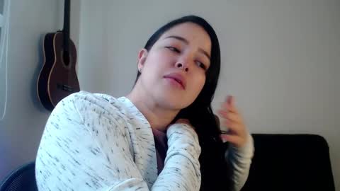 Aleska online show from 10.07.25