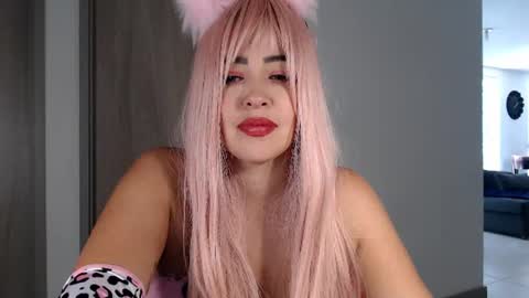 Aleska online show from 07.24.26