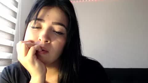 Aleska online show from 07.27.26