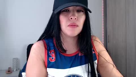 Aleska online show from 07.31.26