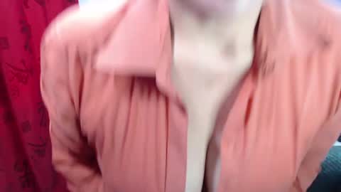 ALESKA online show from 09.18.25