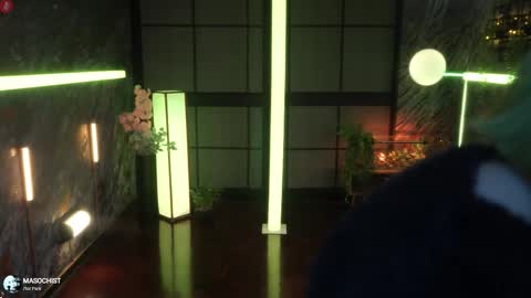 Alessa Goreng online show from 10.29.25