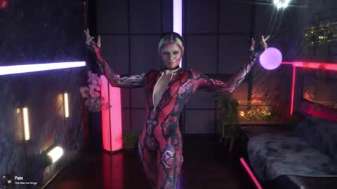 Snapshot of alessa_goreng chatting on 01.18.26 Alessa Goreng online show from 01.18.26