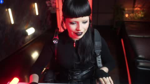 Snapshot of alessa_goreng chatting on 02.04.26 Alessa Goreng online show from 02.04.26