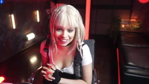 Snapshot of alessa_goreng chatting on 02.05.26 Alessa Goreng online show from 02.05.26