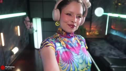 Snapshot of alessa_goreng chatting on 02.28.26 Alessa Goreng online show from 02.28.26