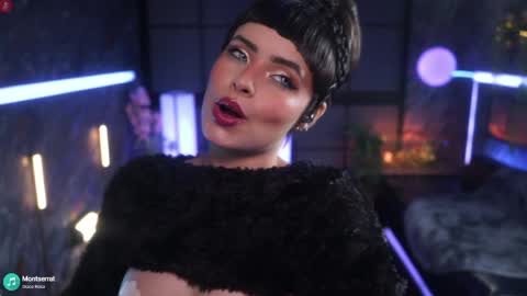 Snapshot of alessa_goreng chatting on 03.07.26 Alessa Goreng online show from 03.07.26