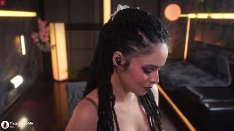 Alessa Goreng online show from 05.03.26