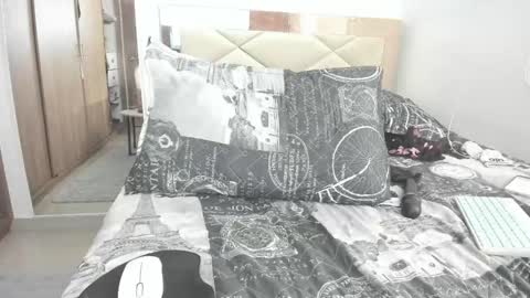 Snapshot of alessa_m71 chatting on 03.11.25 Alessa Moreno online show from 03.11.25