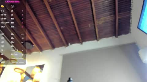 Snapshot of alessa_wells chatting on 09.26.25 Alessa online show from 09.26.25