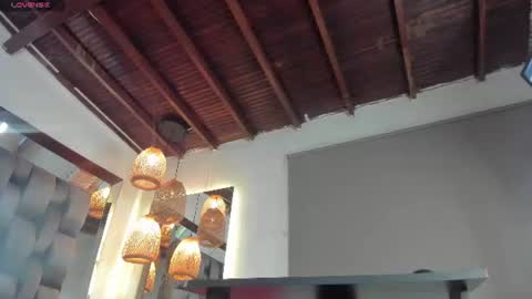Alessa  online show from 06.16.26