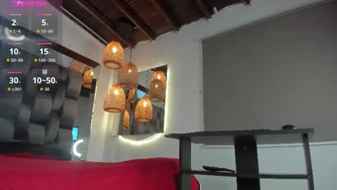 Alessa  online show from 06.20.26