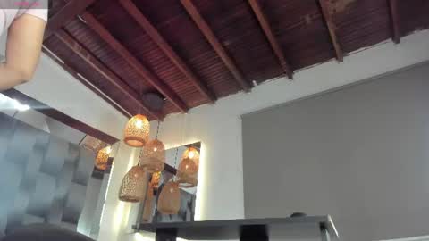 Alessa  online show from 07.25.26