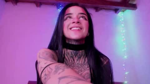 Onlyfans Babykarma6 online show from 11.25.25