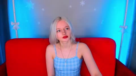 alessakiss online show from 01.09.26