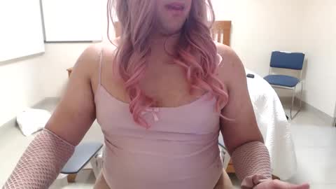 AlessaBabyGirl840 online show from 02.02.25