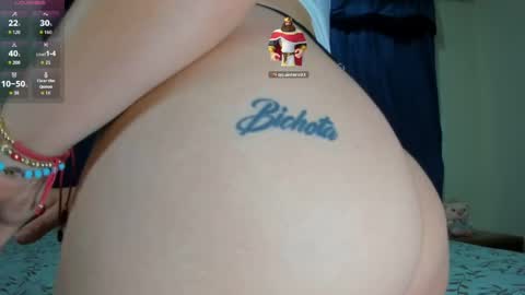 alessandra_0 online show from 06.06.26