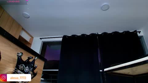 Snapshot of alessandra_222 chatting on 11.21.25 Alessandra online show from 11.21.25