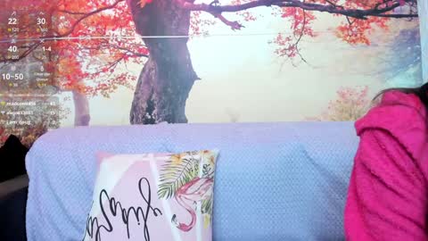 Alessandra online show from 12.24.24