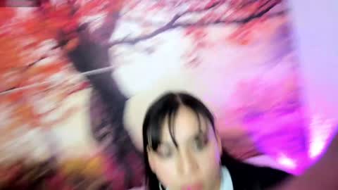 Alessandra online show from 02.05.25