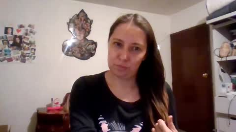 Alessandra Conrado online show from 06.18.26