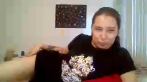 Alessandra Conrado online show from 06.25.26