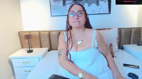 Alessandra online show from 03.10.26