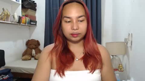 Alessandra online show from 10.13.25