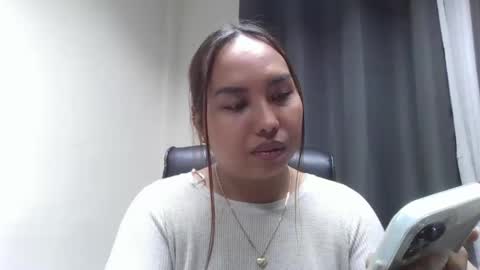 Alessandra online show from 03.18.26