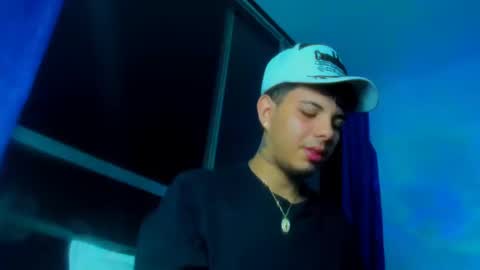 Alessandro online show from 10.17.25