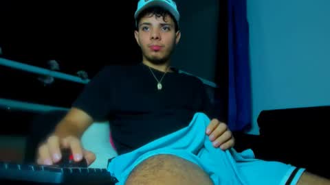 Alessandro online show from 10.19.25