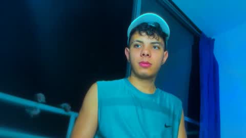 Alessandro online show from 11.03.25