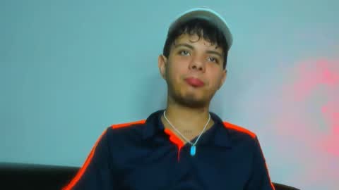 Alessandro online show from 02.19.26