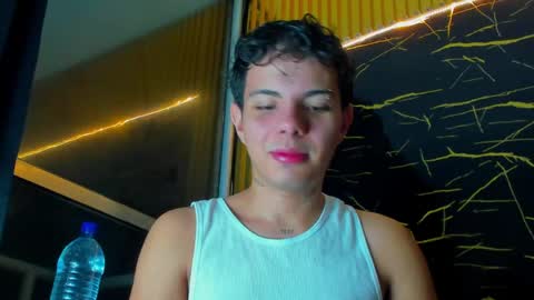 Snapshot of alessandro__777 chatting on 06.07.26 Alessandro online show from 06.07.26