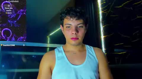 Snapshot of alessandro__777 chatting on 06.20.26 Alessandro online show from 06.20.26