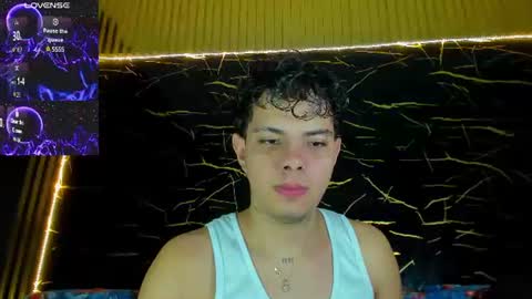 Snapshot of alessandro__777 chatting on 07.05.26 Alessandro online show from 07.05.26