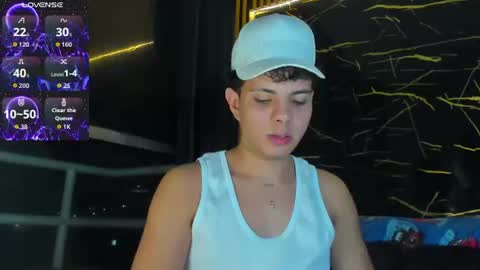 Snapshot of alessandro__777 chatting on 07.09.26 Alessandro online show from 07.09.26