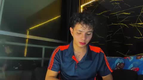 Snapshot of alessandro__777 chatting on 07.10.26 Alessandro online show from 07.10.26