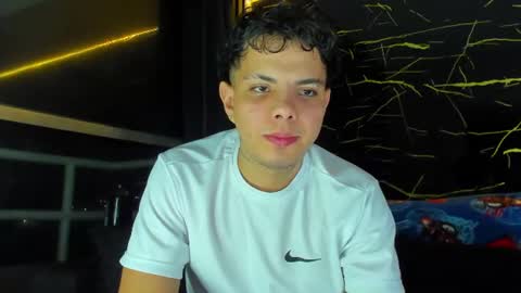 Snapshot of alessandro__777 chatting on 07.16.26 Alessandro online show from 07.16.26