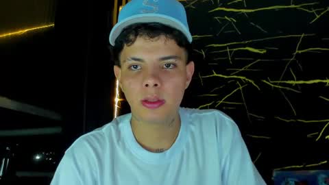 Snapshot of alessandro__777 chatting on 07.17.26 Alessandro online show from 07.17.26