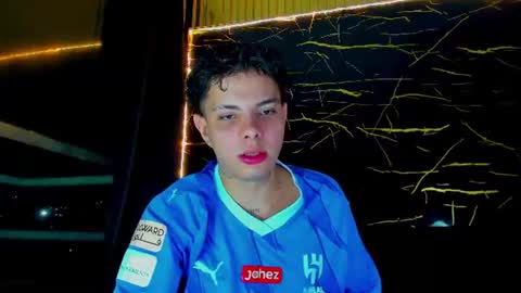 Snapshot of alessandro__777 chatting on 07.19.26 Alessandro online show from 07.19.26